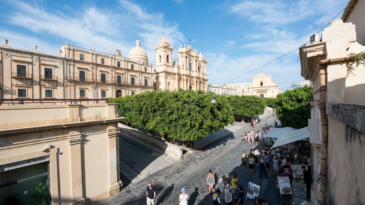 Photo of Others in Noto Historic Centre