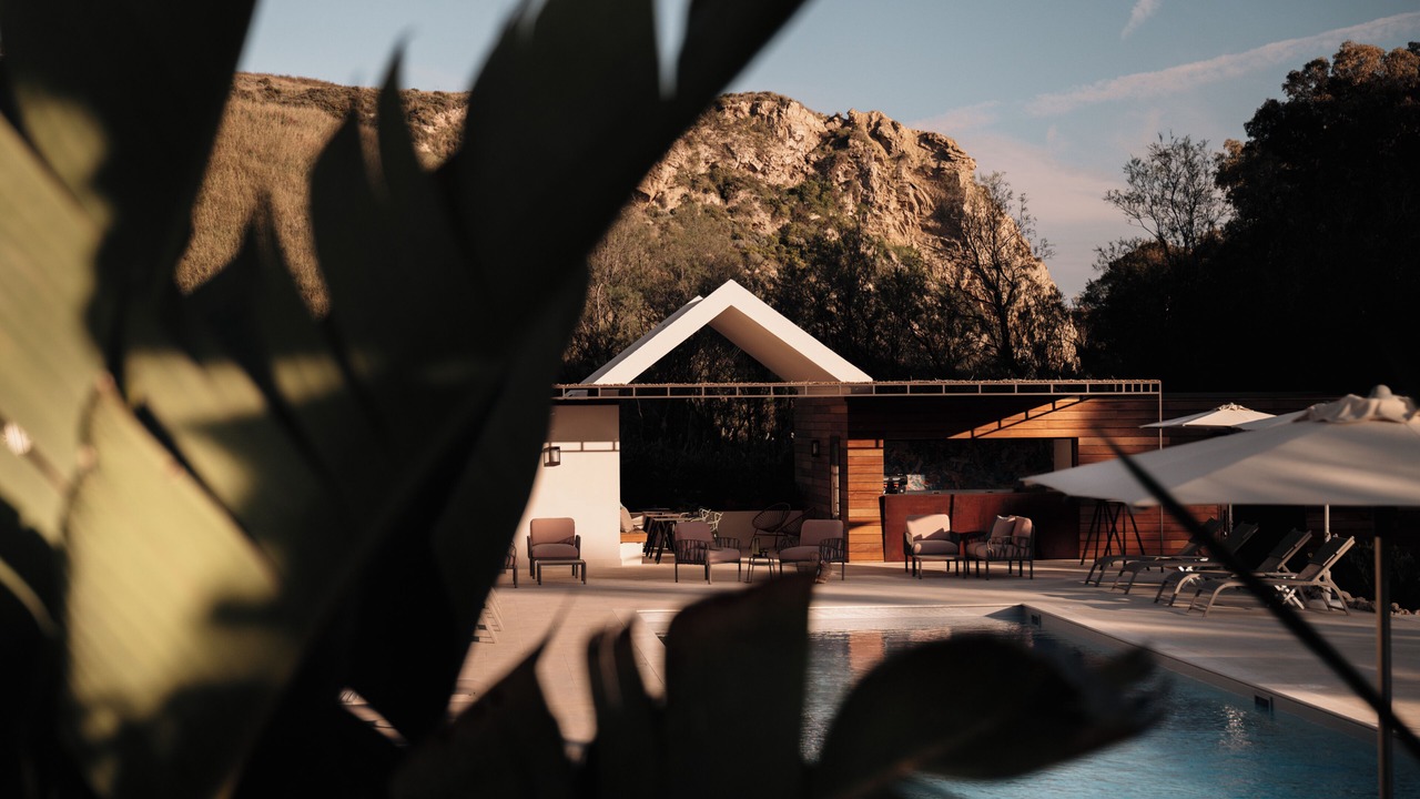Photo of Outdoor in Montallegro