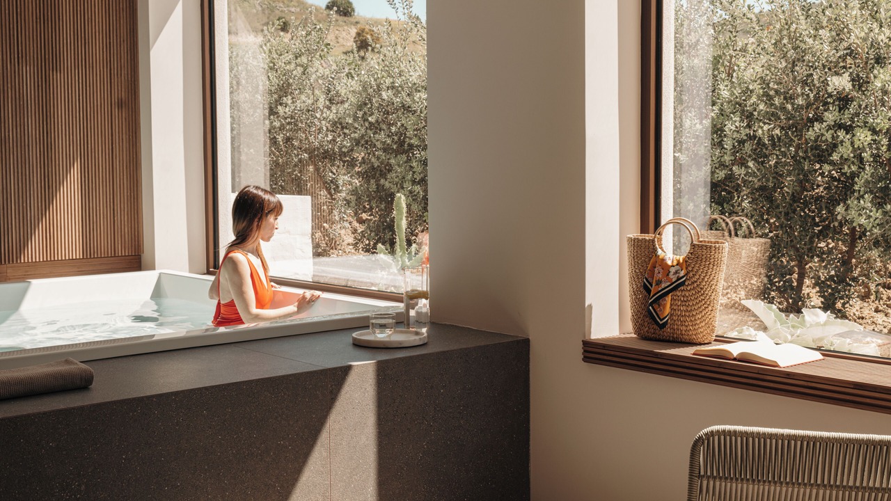 Photo of Bedroom in Montallegro