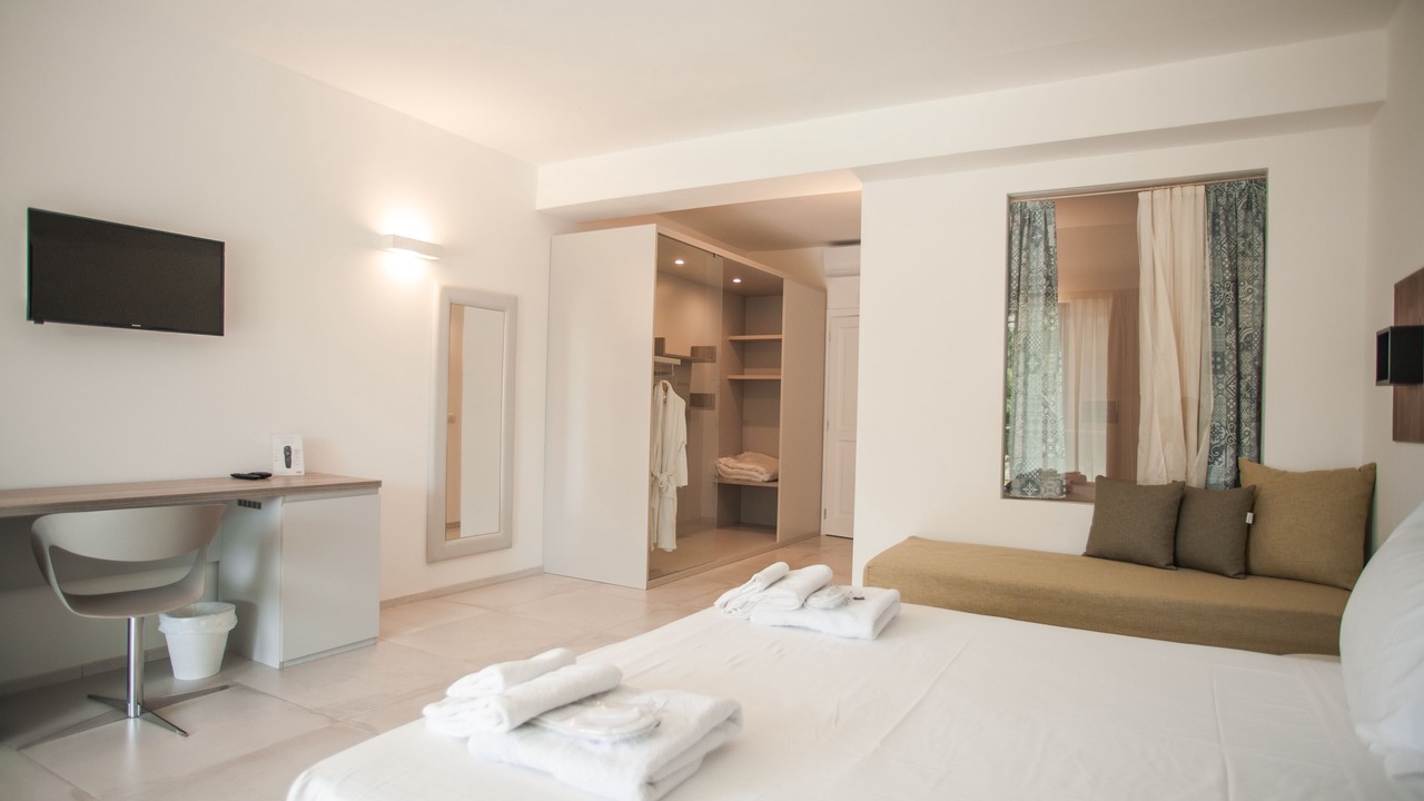 Photo of Bedroom in Montallegro