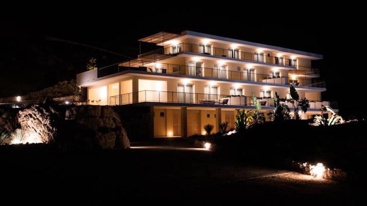 Photo of Outdoor in Montallegro