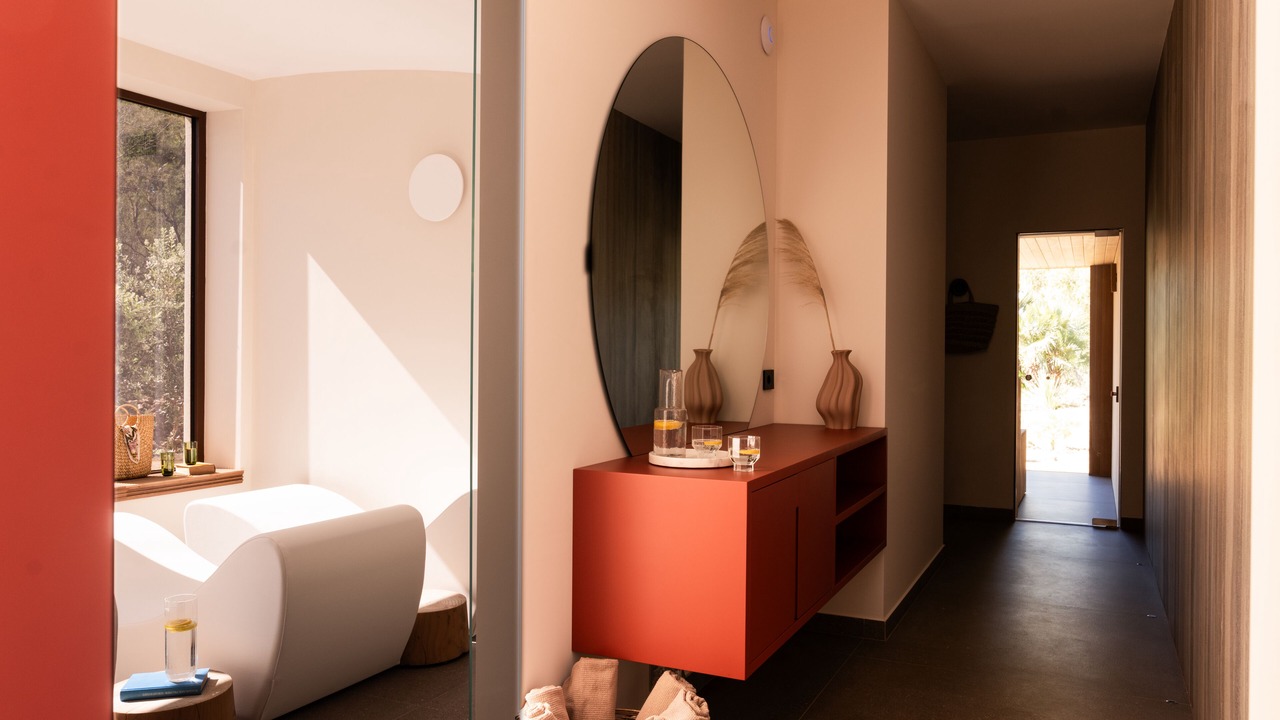 Photo of Bedroom in Montallegro