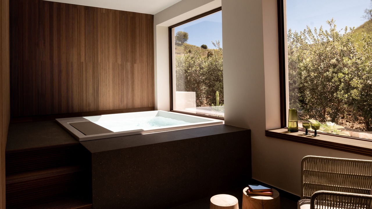 Photo of Bedroom in Montallegro