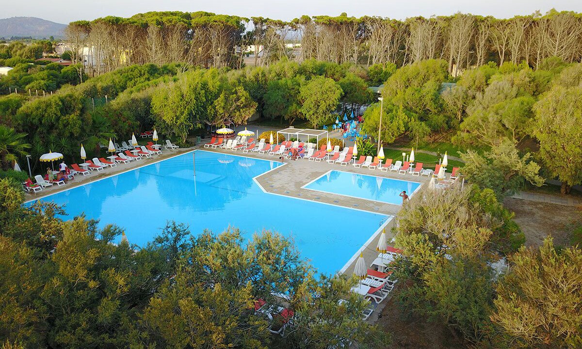 Photo of Outdoor in San Ferdinando