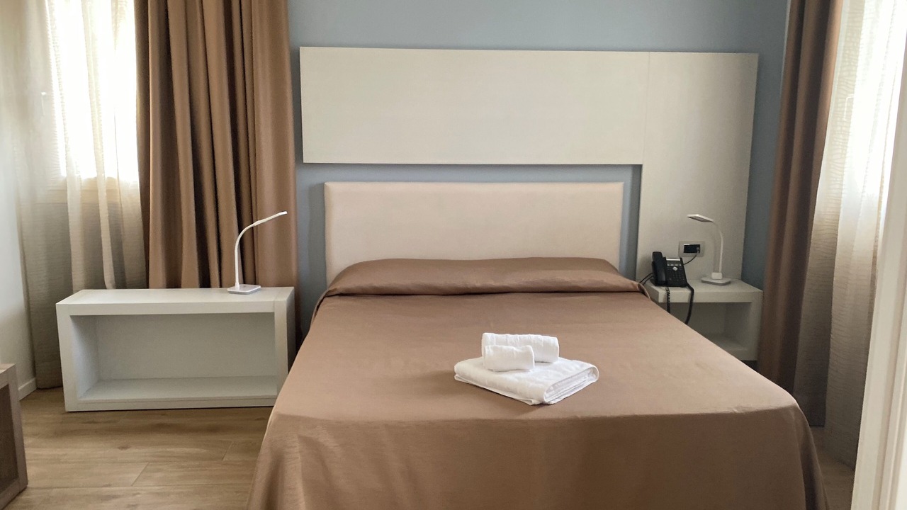 Photo of Bedroom in San Ferdinando