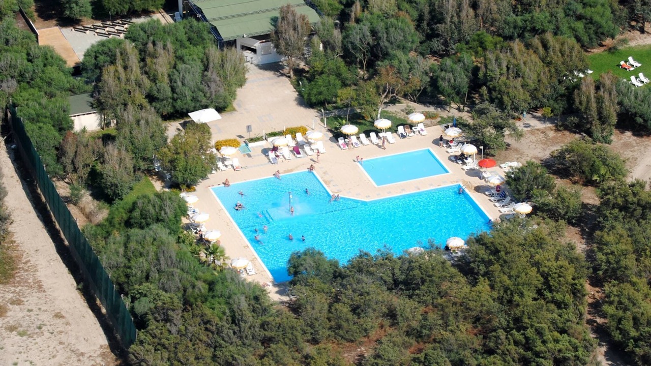 Photo of Outdoor in San Ferdinando