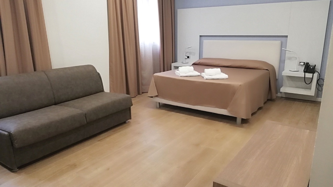 Photo of Bedroom in San Ferdinando