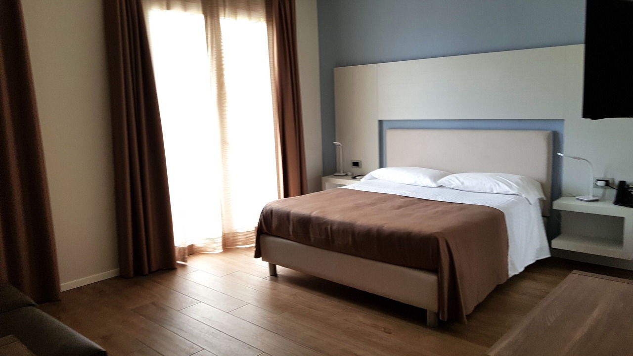 Photo of Bedroom in San Ferdinando