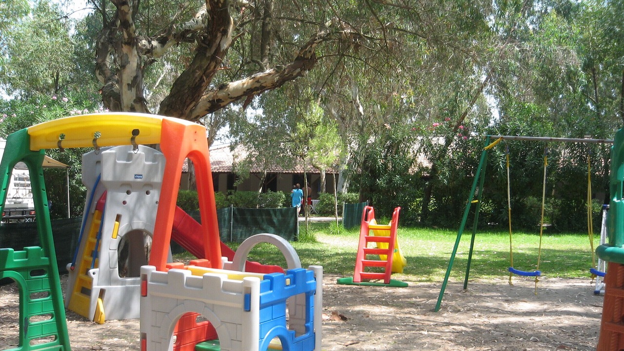 Photo of Outdoor in San Ferdinando