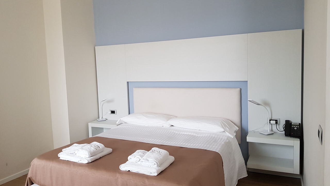 Photo of Bedroom in San Ferdinando
