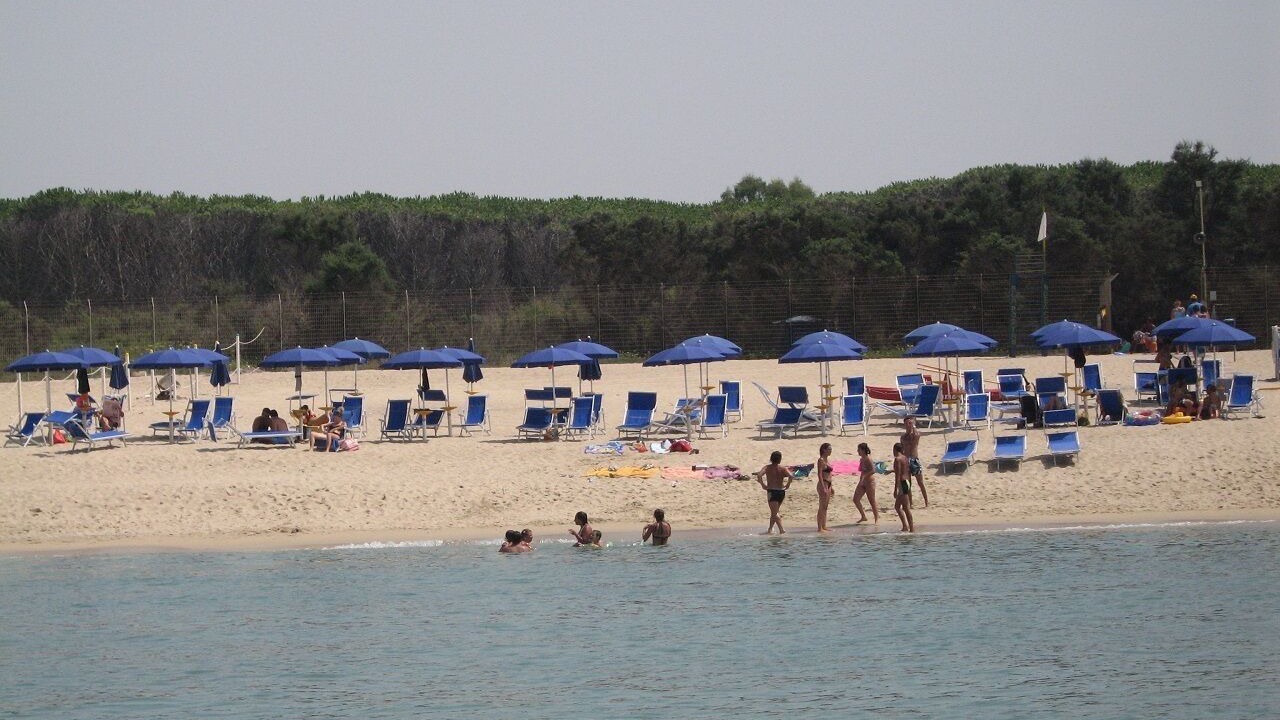 Photo of Outdoor in San Ferdinando