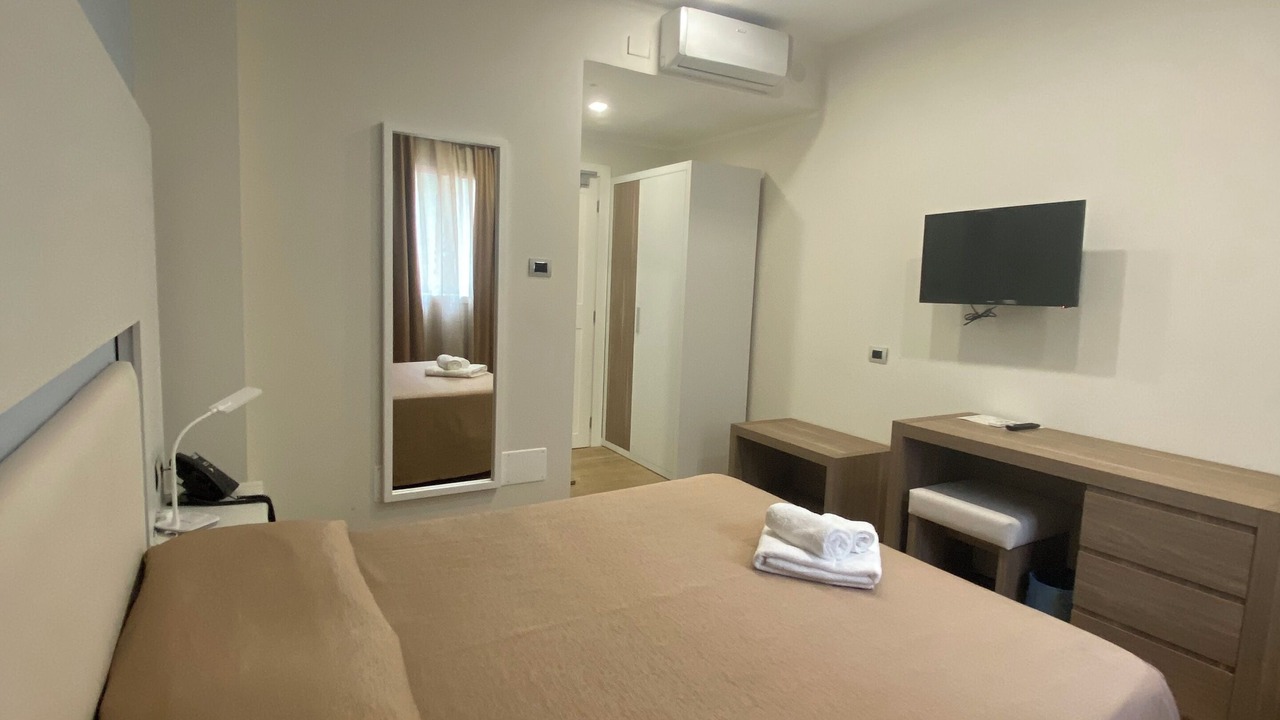 Photo of Bedroom in San Ferdinando