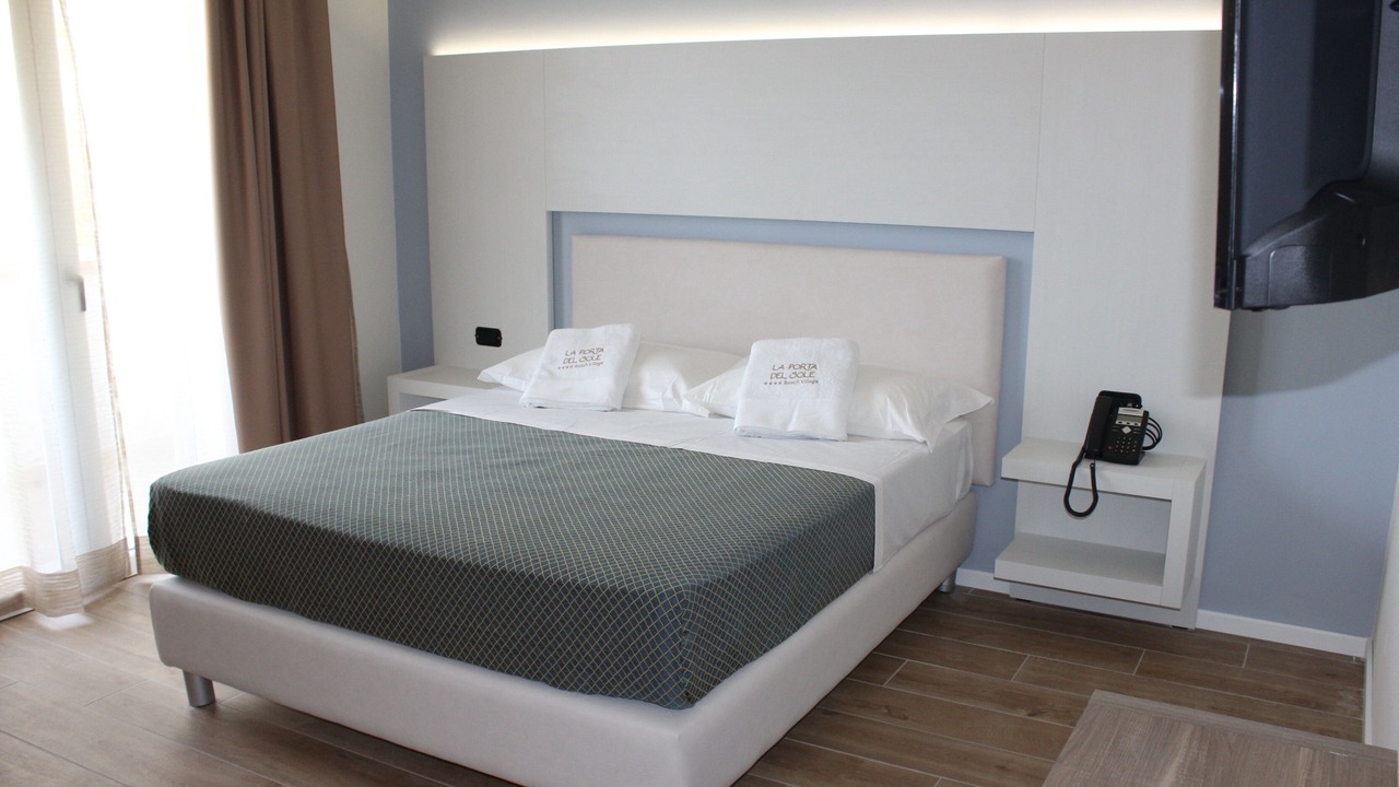 Photo of Bedroom in San Ferdinando