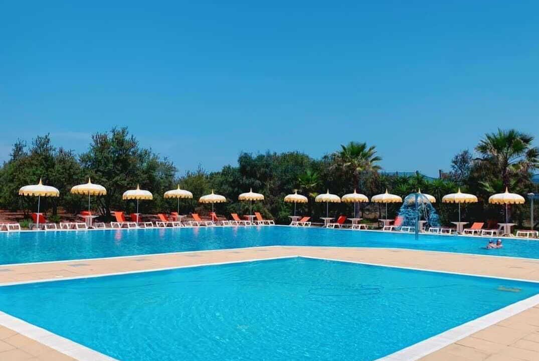 Photo of Outdoor in San Ferdinando