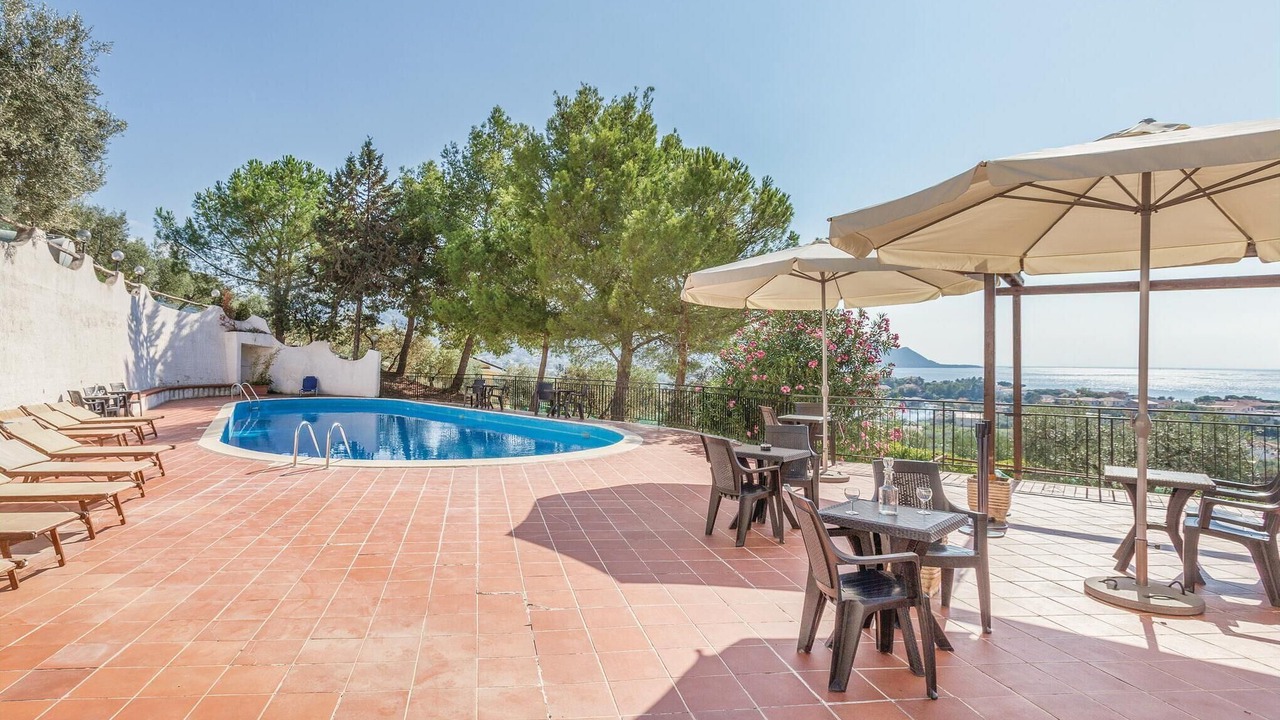Photo of Outdoor in Castellabate