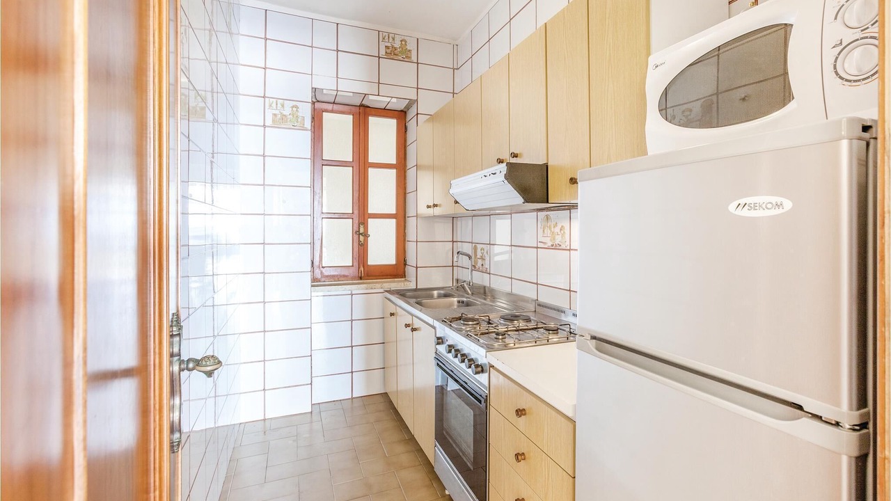 Photo of Kitchen in Castellabate