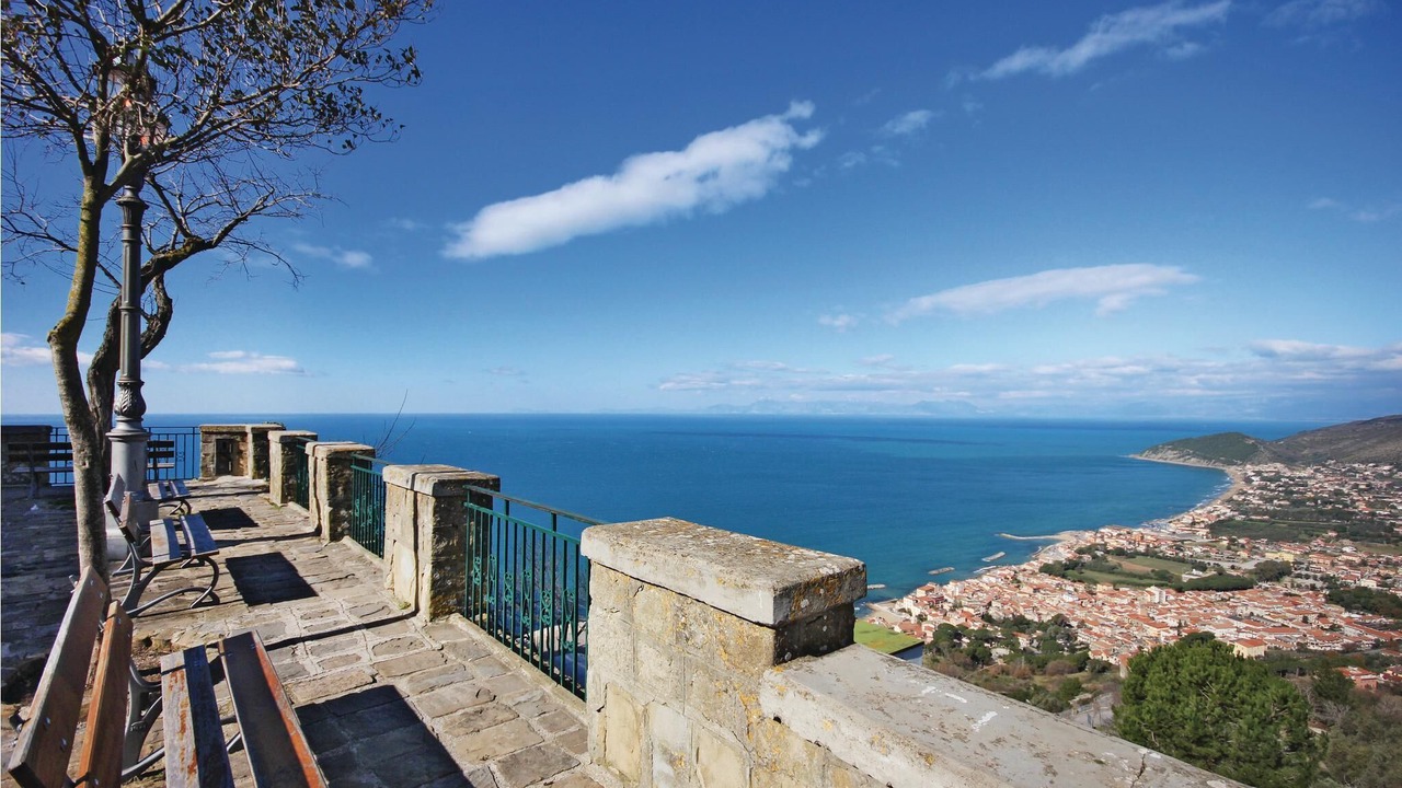 Photo of Outdoor in Castellabate
