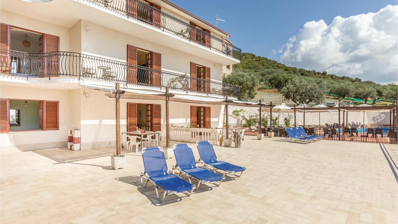 Photo of Outdoor in Castellabate