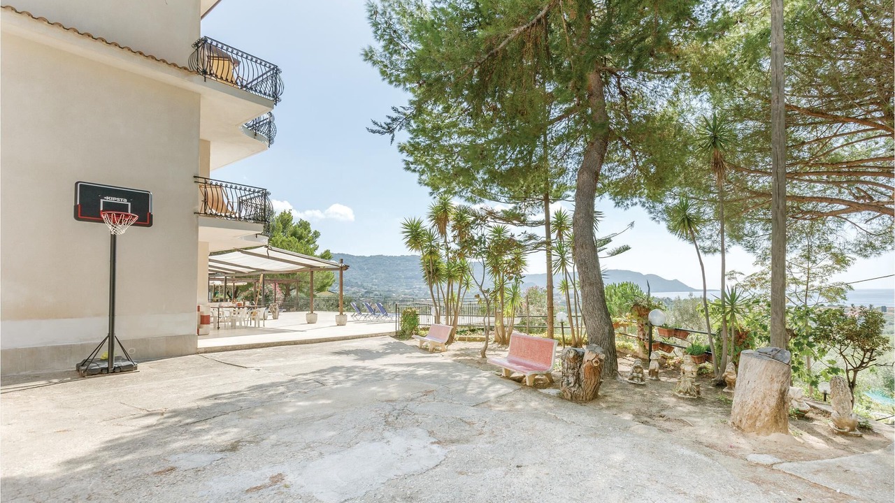 Photo of Outdoor in Castellabate