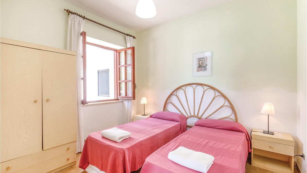 Photo of Bedroom in Castellabate