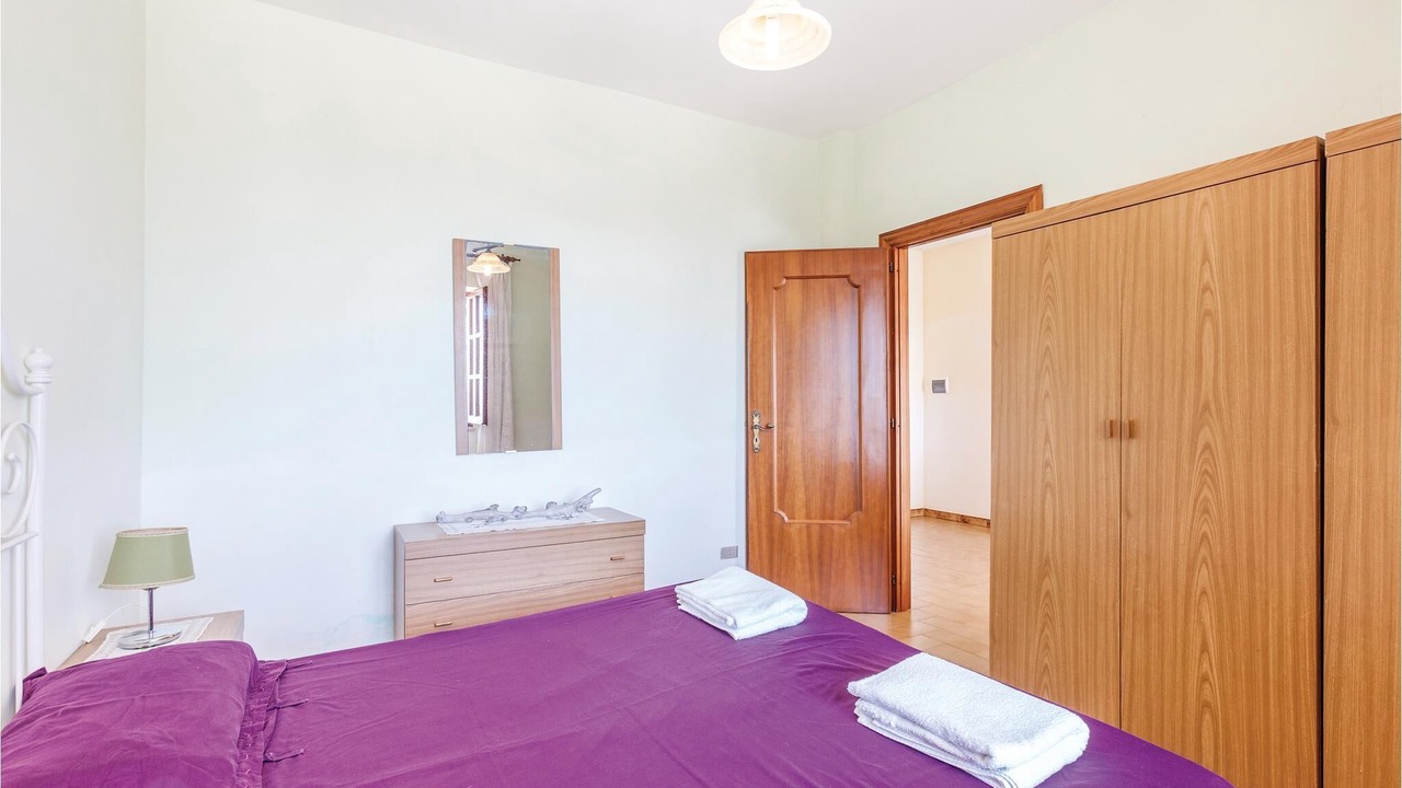 Photo of Bedroom in Castellabate
