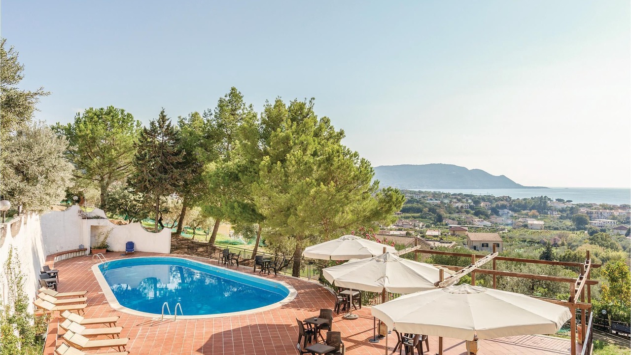 Photo of Outdoor in Castellabate