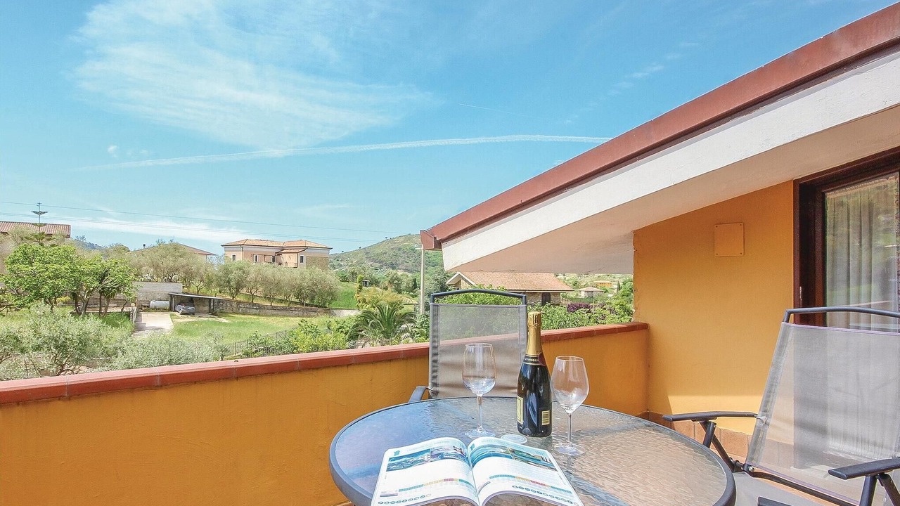 Photo of Outdoor in Montecorice