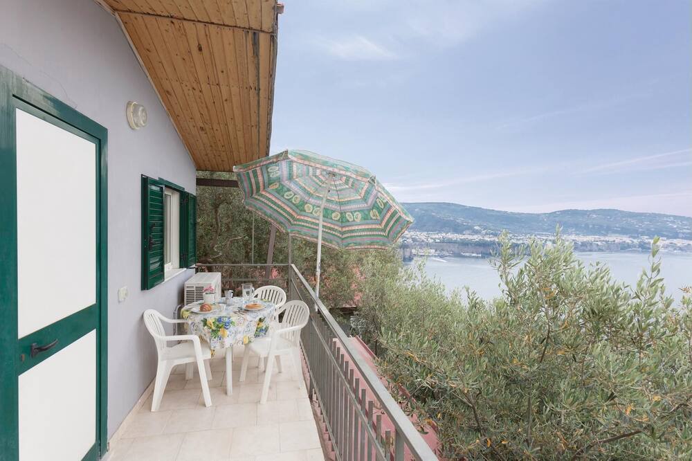 Photo of Bedroom in Monte Chiaro