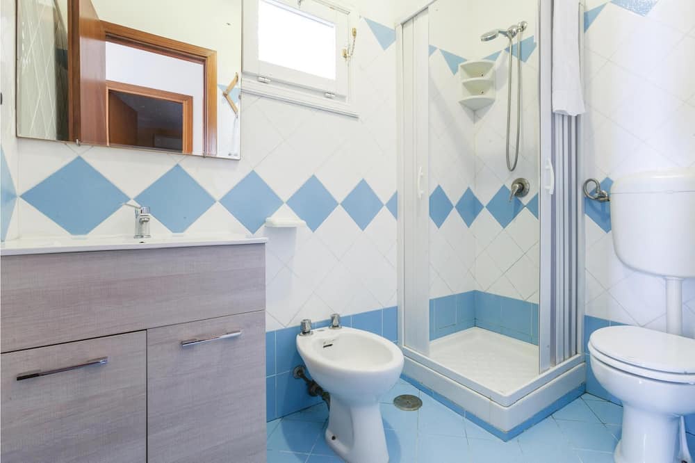Photo of Bathroom in Monte Chiaro
