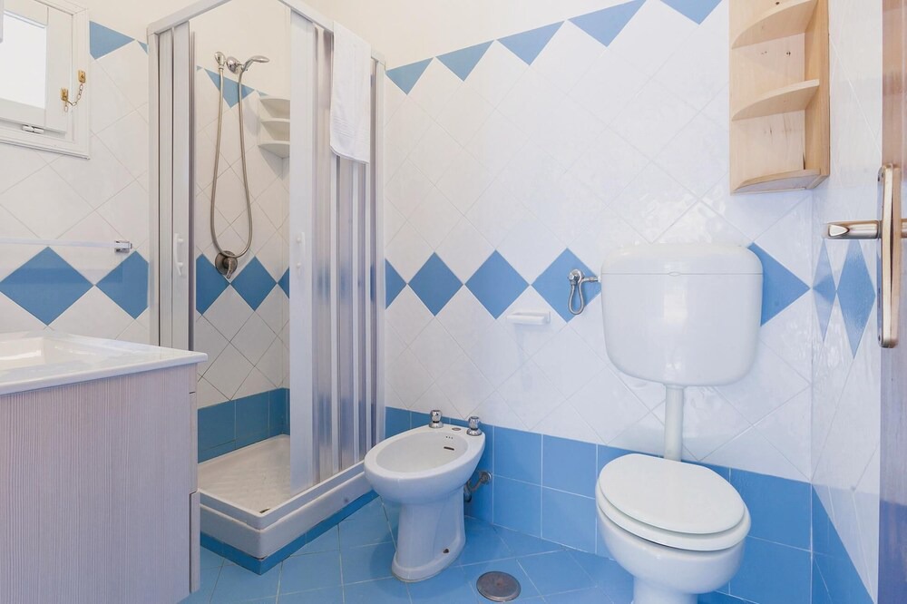 Photo of Bathroom in Monte Chiaro