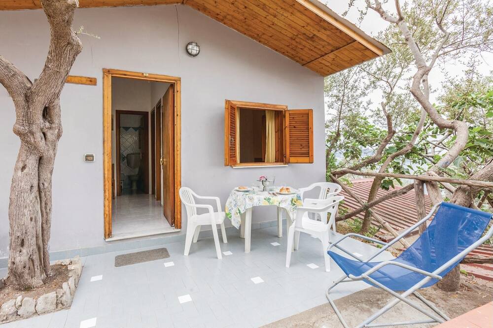 Photo of Patio Balcony in Monte Chiaro