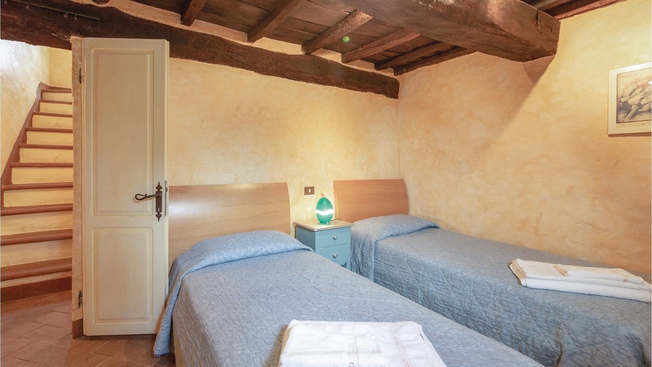 Photo of Bedroom in Sogna