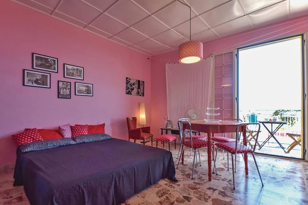 Photo of Bedroom in Licata