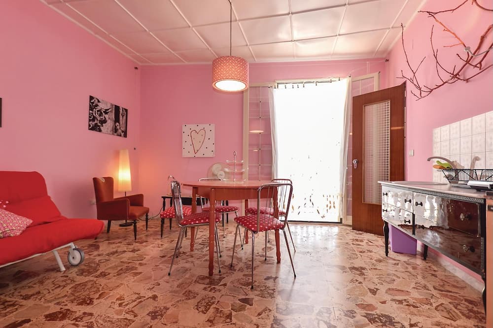 Photo of Bedroom in Licata
