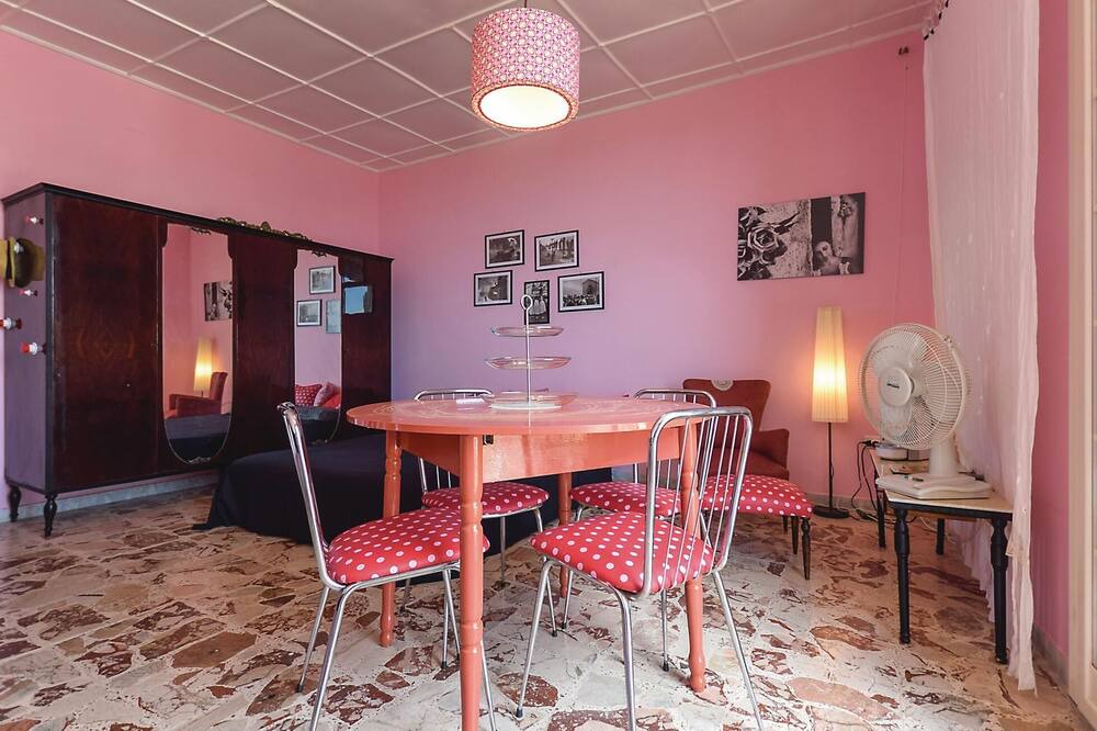Photo of Bedroom in Licata