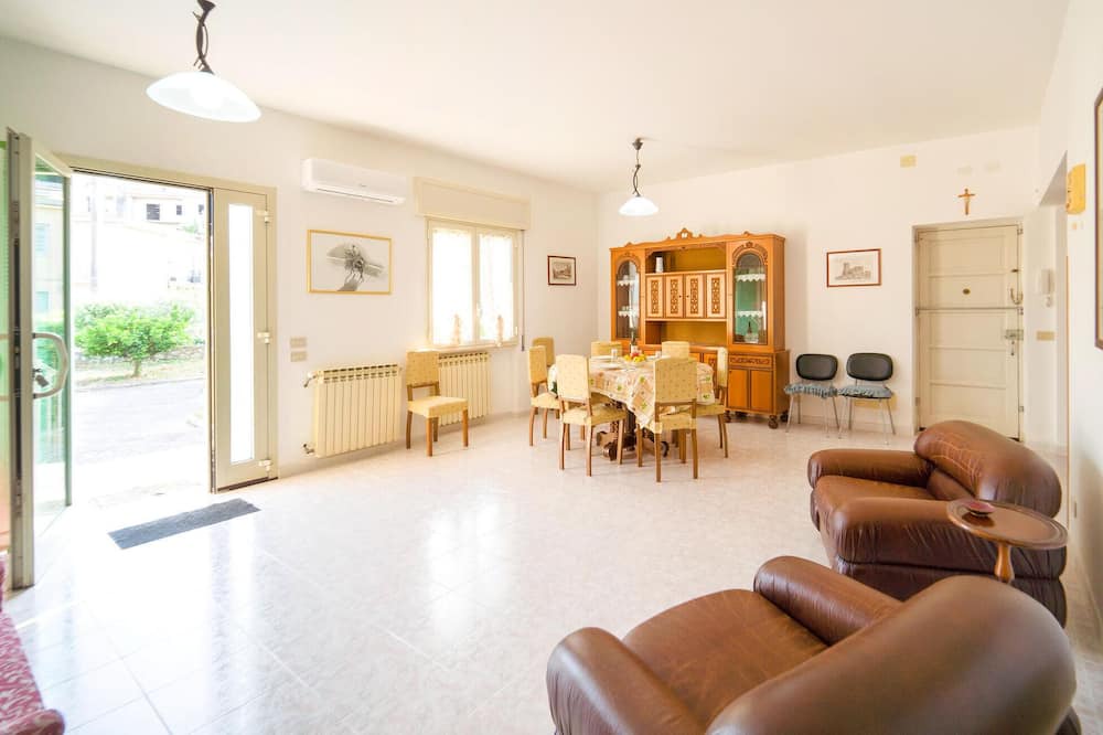 Photo of Bedroom in Salemi