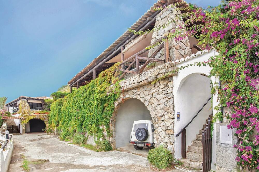 Photo of Outdoor in Costa dei Monaci