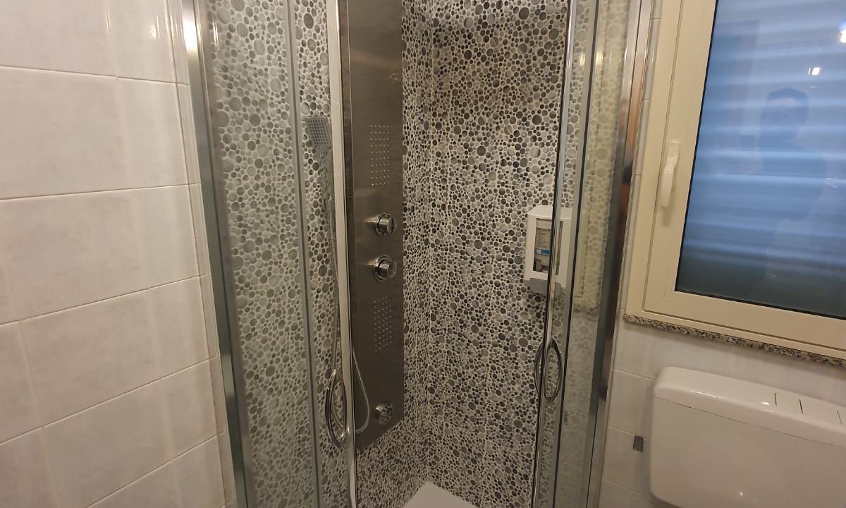 Photo of Bathroom in Biancavilla