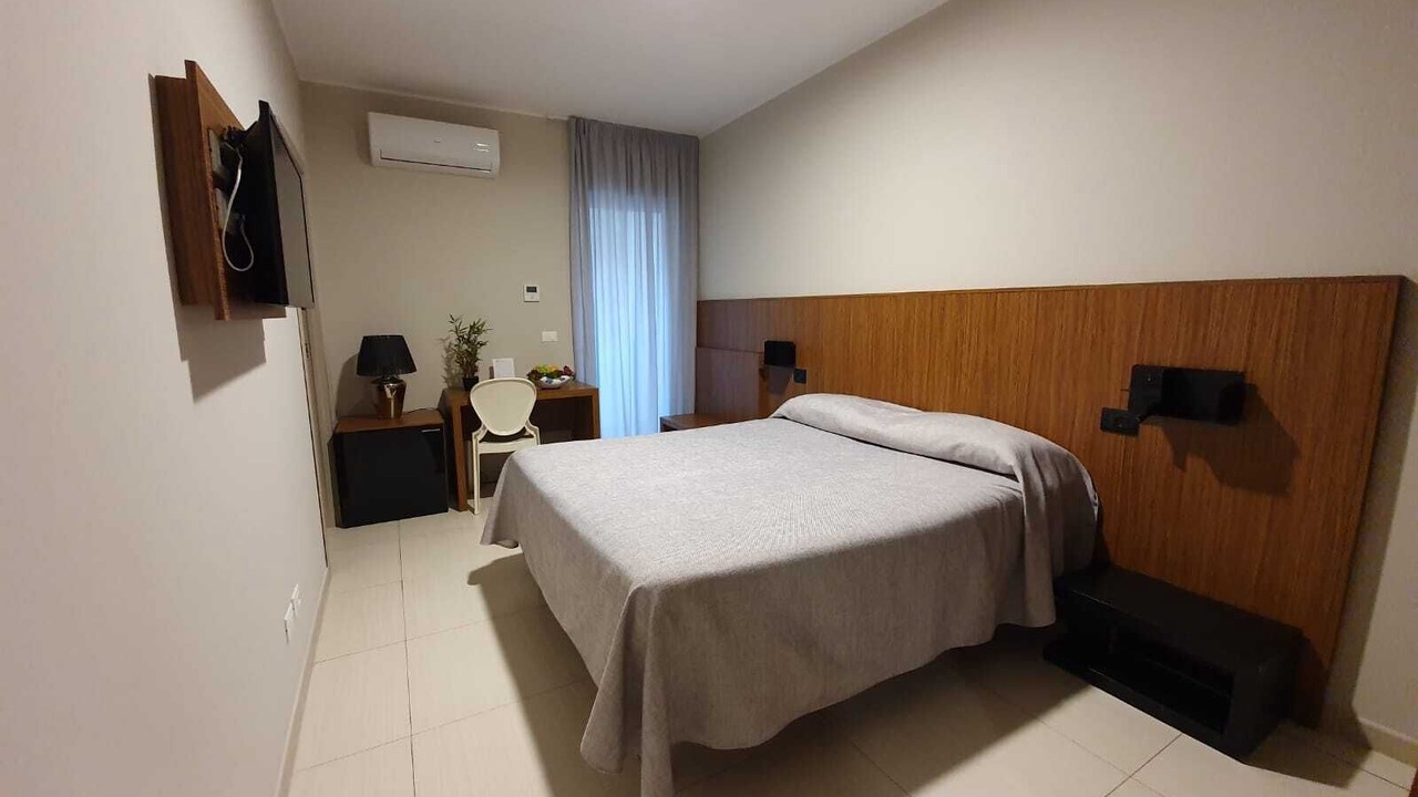 Photo of Bedroom in Biancavilla