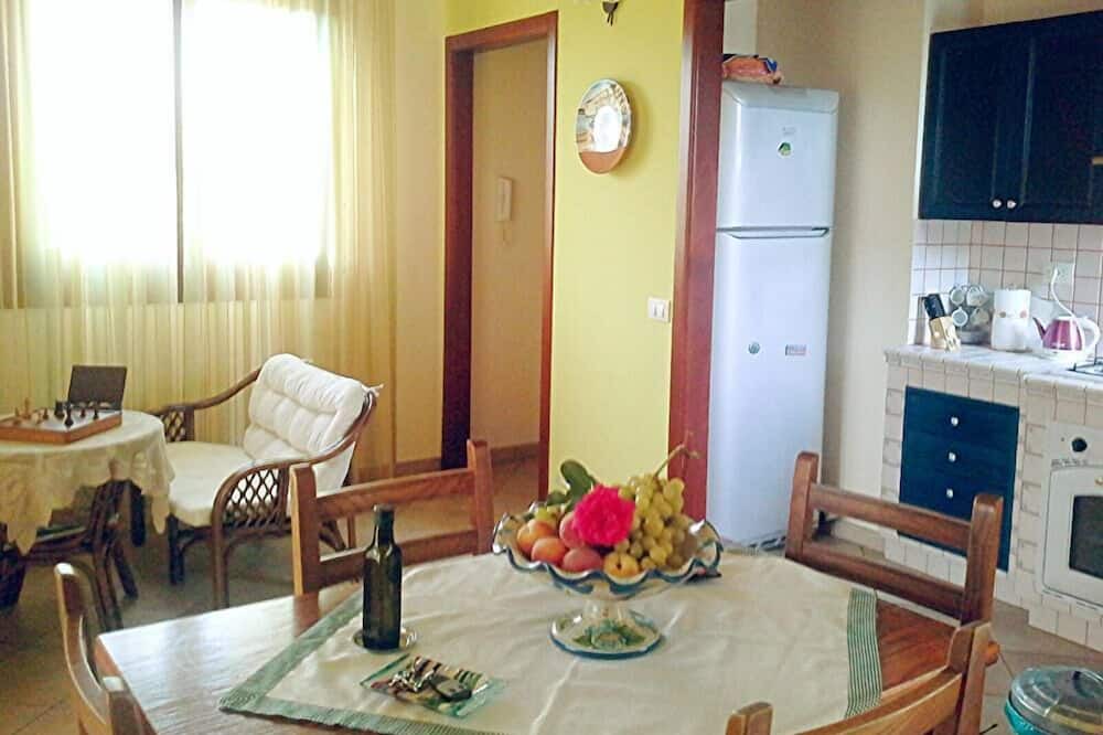 Photo of Livingroom in Menfi
