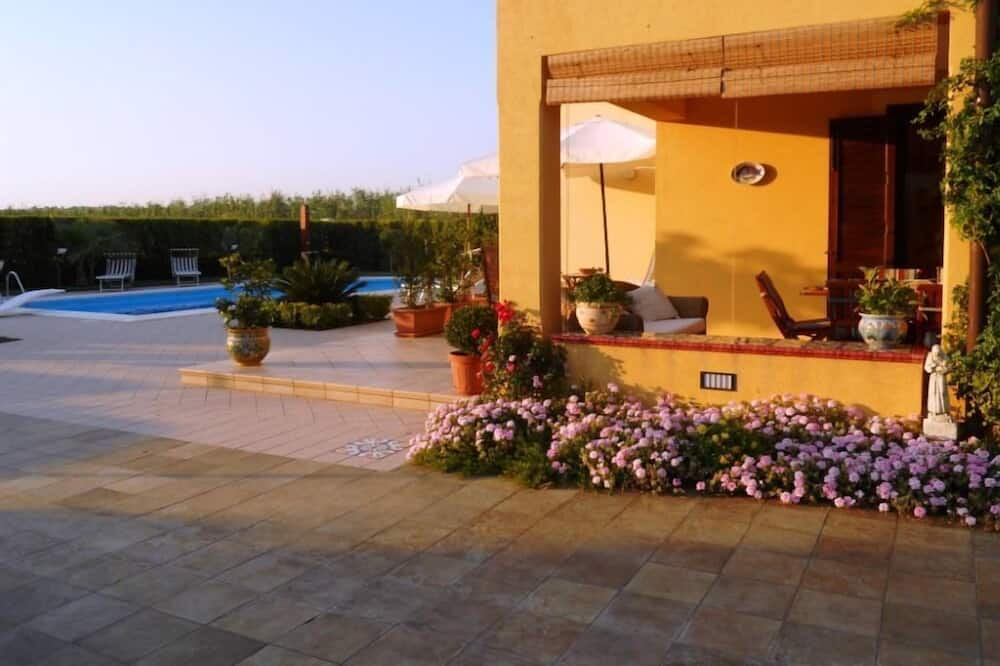 Photo of Outdoor in Menfi
