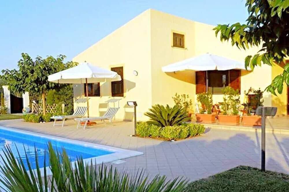 Photo of Outdoor in Menfi