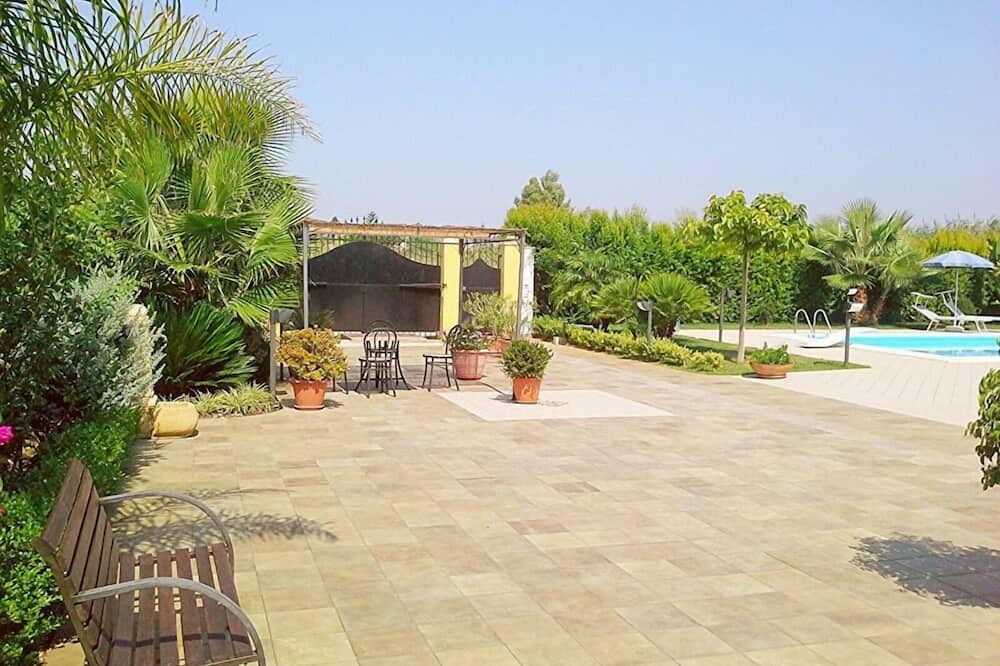 Photo of Outdoor in Menfi
