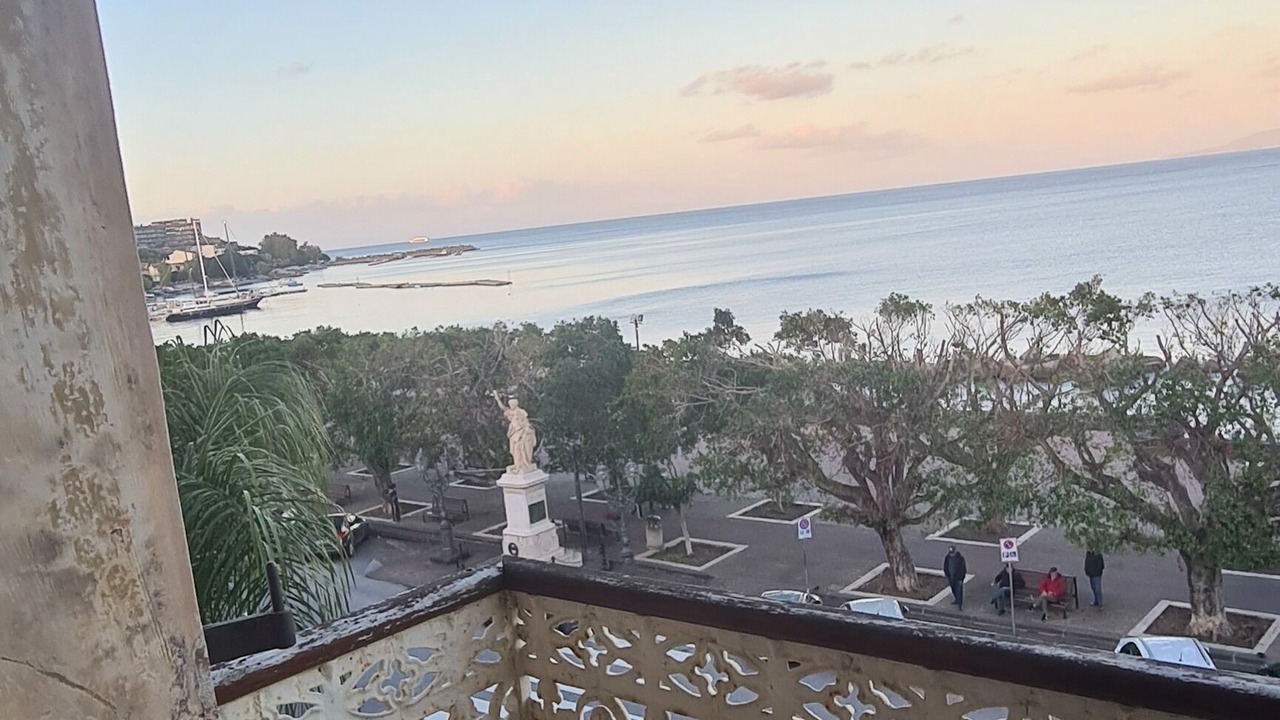 Photo of Patio Balcony in Milazzo