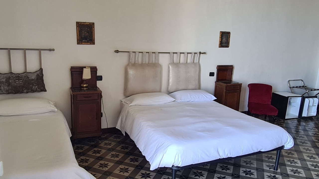 Photo of Bedroom in Milazzo