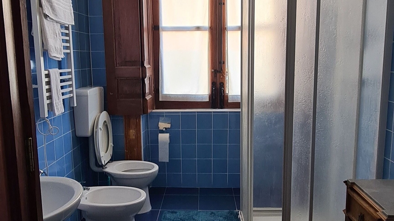 Photo of Bathroom in Milazzo
