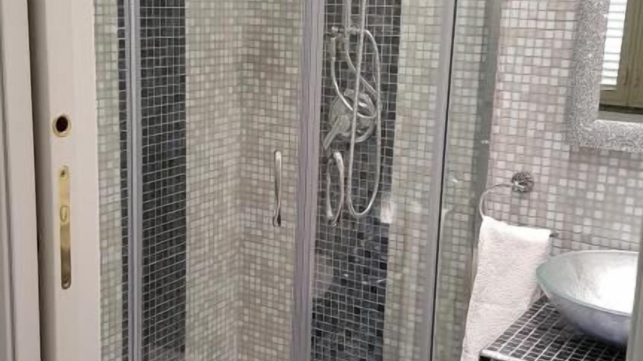 Photo of Bathroom in Riposto
