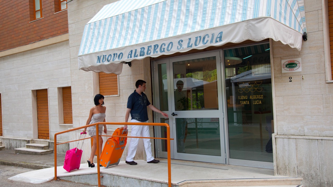 Photo of Outdoor in Terme Luigiane
