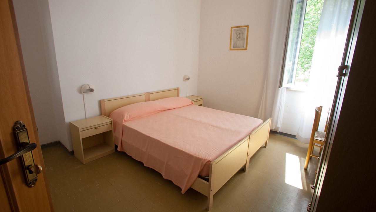 Photo of Bedroom in Terme Luigiane