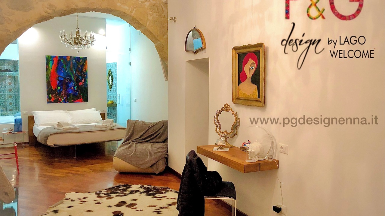 Photo of Bedroom in Enna